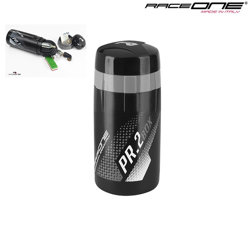 [45010] BIDON PORTA-HERRAMIENTA TOOLBOX RACEONE 500CC PR.2