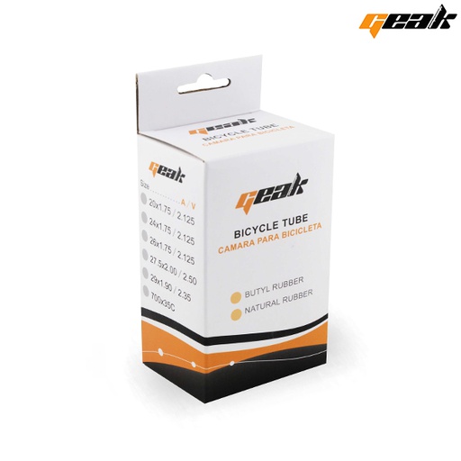[20204] CAMARA 24 X 1.75/2.125 A/V "GEAK" CAJA