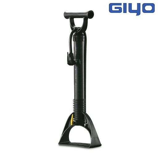 [38463] INFLADOR TALLER PEQUEÑO "GIYO" PVC NEGRO GF04
