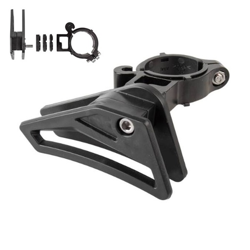 [99325] GUIACADENA 28.6/34.9MM CON ADAPTADORES 2/3/4MM