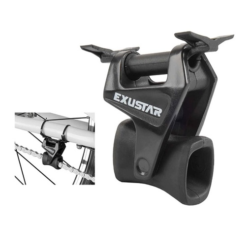 [99326] GUIACADENA A LA VAINA EXUSTAR ANTIBIBRACION