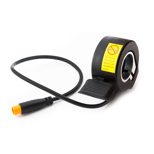 [ER5001] ACELERADOR BICICLETA EBIKE EB504