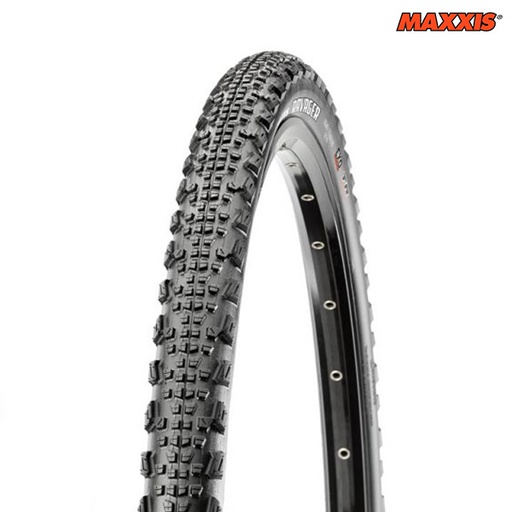 [81006A] CUBIERTA 700 X 45 "MAXXIS" RAVAGER 60TPI EXO/TR