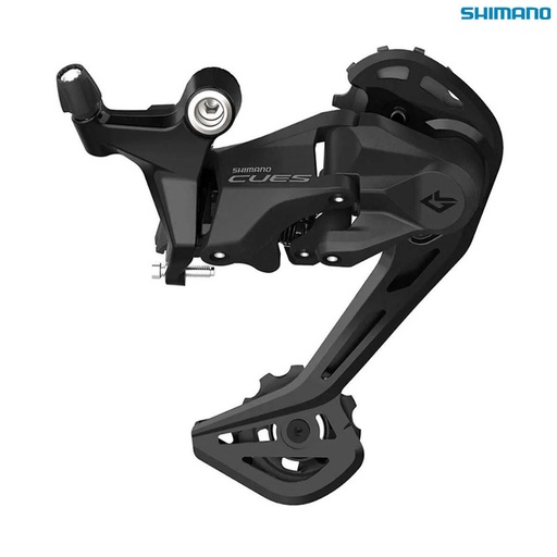 [77153] CAMBIO TRASERO SHIMANO CUES U3020SGS 9 VEL