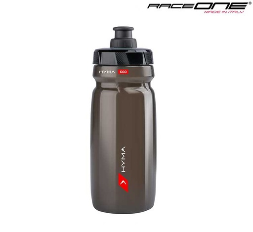 [45014B] BIDON RACEONE HYMA 600ML SMOKE