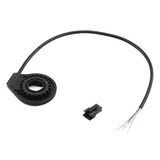 [ER5005] SENSOR DE PEDALIER 12 PIN BICICLETA EBIKE EB504