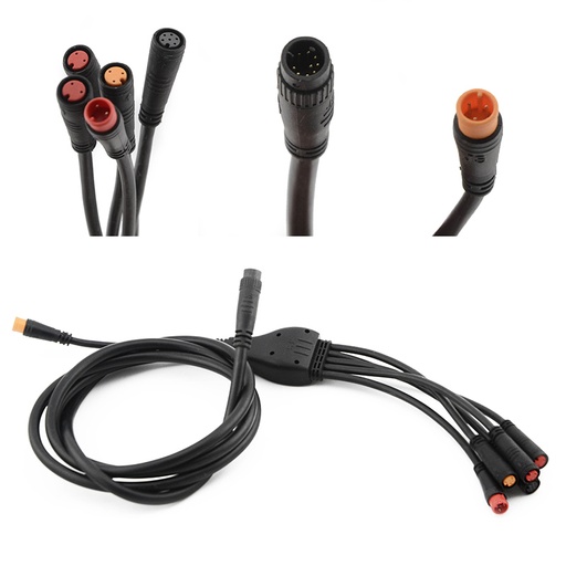 [ER5008] ACELERADOR BICICLETA EBIKE EB504 (copia)