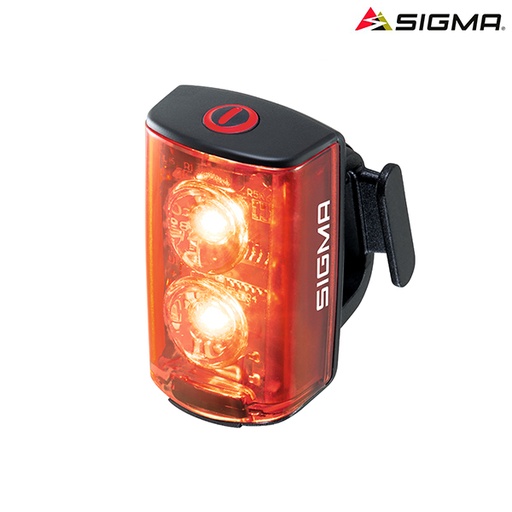 [74563] LUZ TRASERA "SIGMA" BUSTER RL 150 SIST.FRENADO (copia)