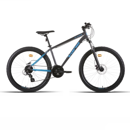 [34607C] BICI 26" HOMBRE ALUM ALTUS F/D HID. VARIO GRIS T-17 (copia)