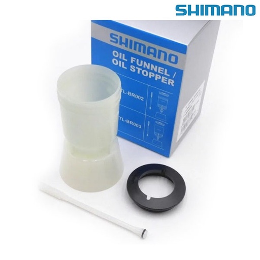 [77472] VASO SANGRADO FRENOS DISCO SHIMANO MTB BR003 (copia)