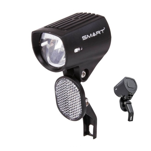 [99342] LUZ DELANTERA "SIGMA" EOX FL 100 PARA E-BIKES (copia)