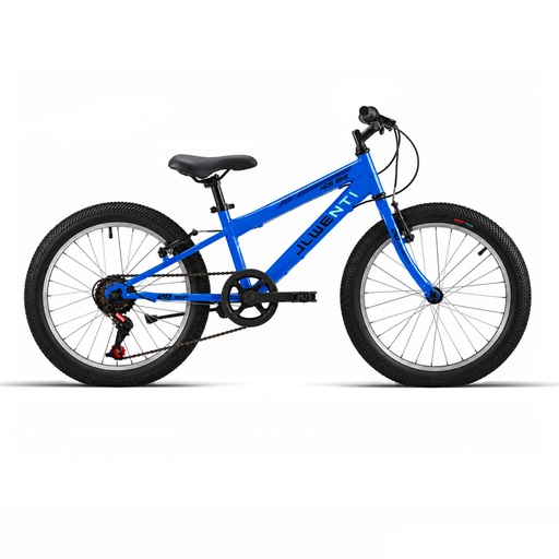 [37306] BICI 20" NIÑO AZUL 5 VEL "MOD RACE" 2027