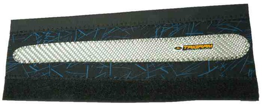 [38545] ALETA TIBURON NEOPRENO 90X110X260MM "TRIGRAM" QW10