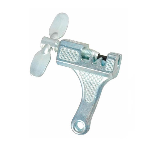 [38556] TRONCHACADENAS ACERO UCP-FINISH, QW