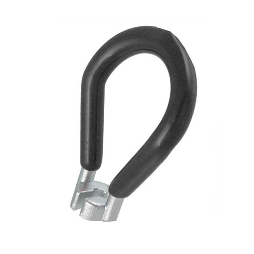 [38557] LLAVE RADIOS 0,127" MANGO NEGRO