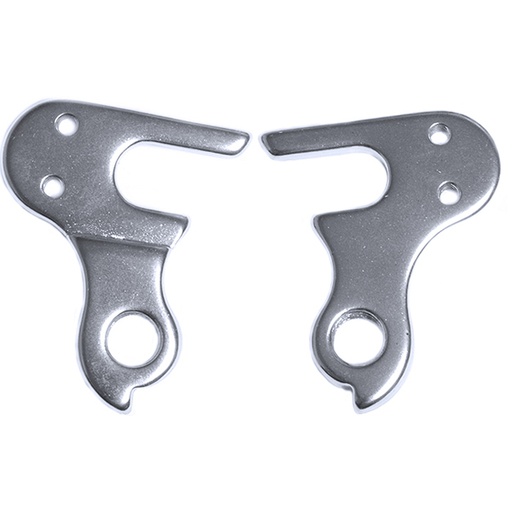 [38581] PATILLA CAMBIO TRASERO, ALUMINIO. A-HG027