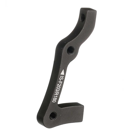 [38640] ADAPTADOR FRENO DISCO DEL.203MM TRASERO 180MM