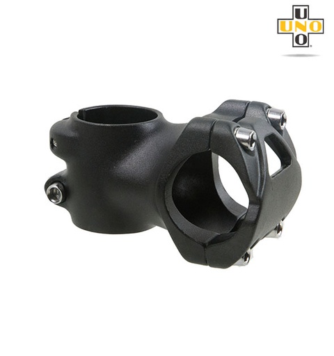 [38642] POTENCIA LARGO 45MM 0º 28.6MM MANILLAR 31.8MM