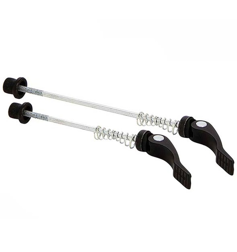 [38651] CONJUNTO CIERRES RAPIDOS DEL.112MM/TRAS.148.5MM