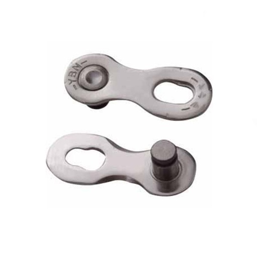 [21505] CONECTOR CADENA 9-VEL. 1/2"X5/64" (5 PIEZAS)