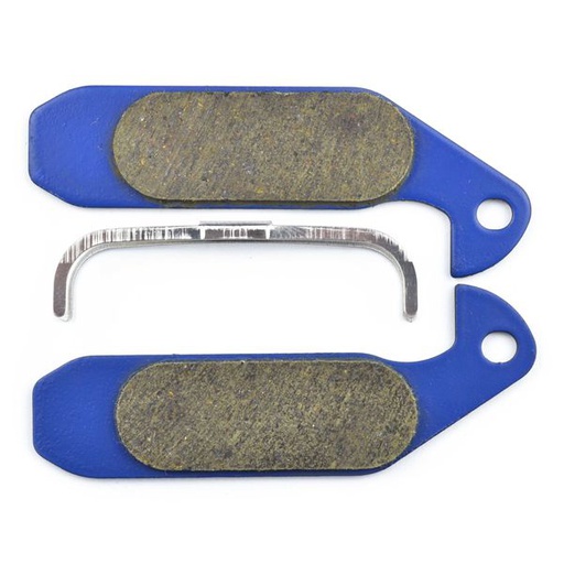 [38717] PASTILLAS DISCO COMP. MAGURA GUSTAV M 2003 (ORGANICA)