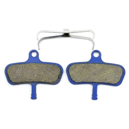 [38723] PASTILLAS DISCO COMP. AVID CODE(2008-2010), CODE 5,7 (ORGANICA)