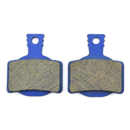 [38734] PASTILLAS DISCO COMP. MAGURA MARTA MT2-4-6-8 (ORGANICA)