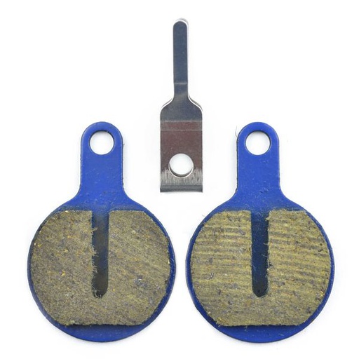 [38735] PASTILLAS DISCO COMP.TEKTRO LYRA (ORGANICA)