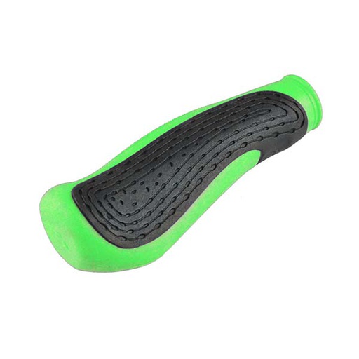 [38747] PUÑOS VERDE/NEGRO CTB 135MM QW