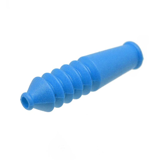 [38770] GOMAS ACORDEON,V-BRAKE,AZUL
