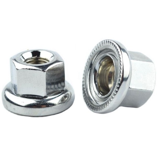 [38793] TUERCA TRASERA ANTI-SCRATCHING 3/8"
