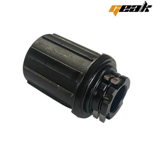 [38812] EMBOLO/NÚCLEO 175G,SHIMANO,NEGRO RODAMIENTO SELLADO