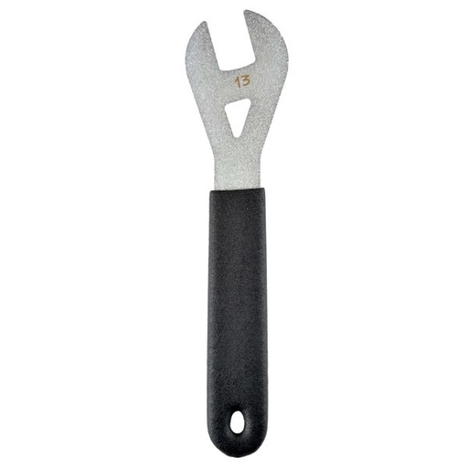 [38852] LLAVE CONOS,17MM