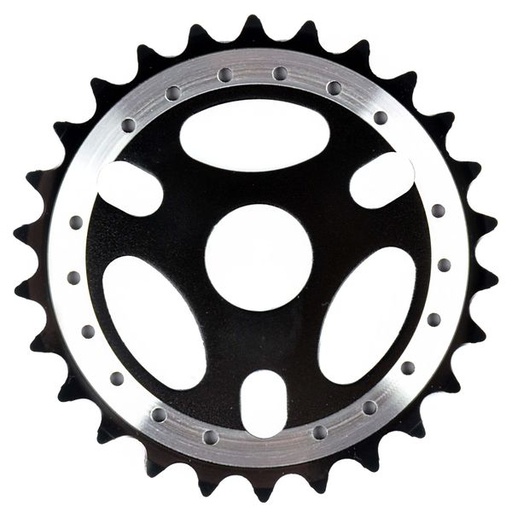 [38865] PLATO BMX 26 DIENTES DE ALUMINIO 