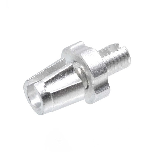 [40111] TENSOR CABLE MANETA FRENO (ALUMINIO) M7X15MM