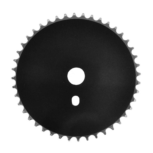 [40149] PLATO BMX "JL-WENTI" 44 DIENTES DE ACERO