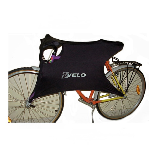 [40169] FUNDA BICI PARA TRANSPORTE EN VACA,LYCRA