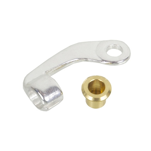 [40177] PERCHA CABLE TRASERO CON TENSOR