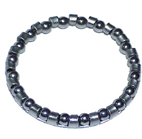 [40257] JAULA BOLAS DIRECCION 25.4MM 5/32"X20