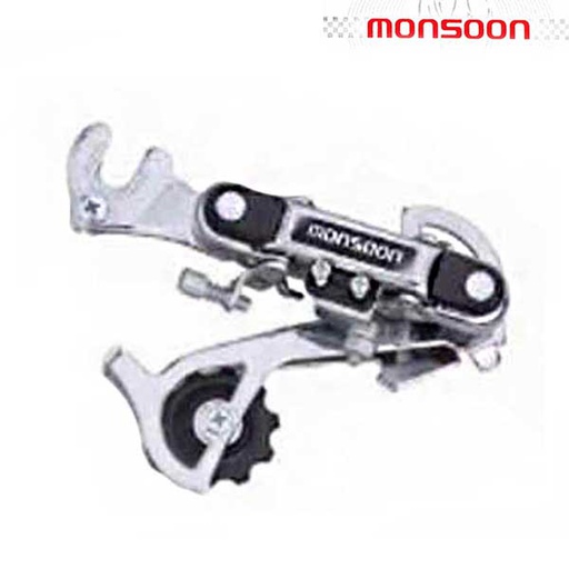 [40449] CAMBIO TRASERO CON PATILLA "MONSOON" INDEX