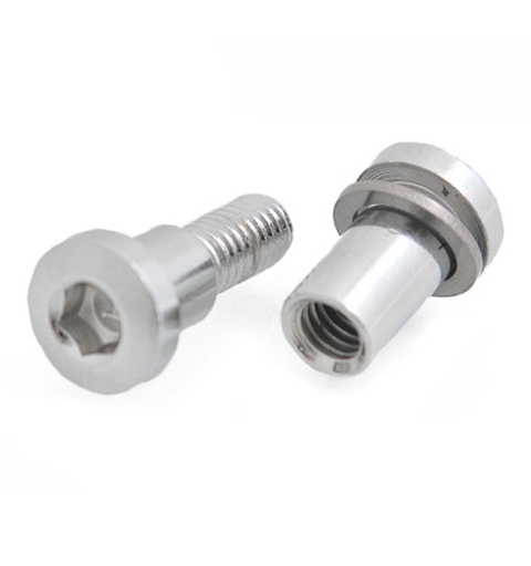 [40610] TORNILLO CIERRE DE SILLIN,8X20MM