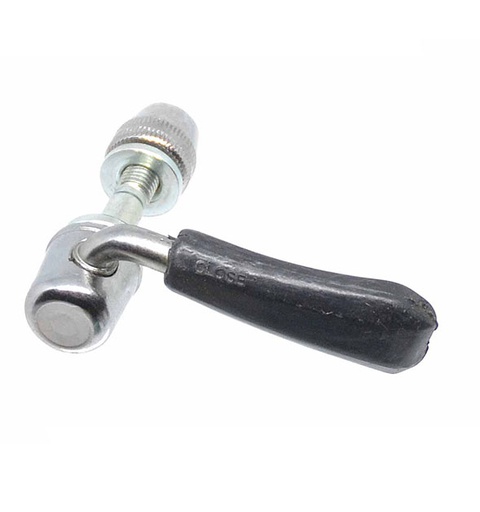 [40612] CIERRE RAPIDO SILLIN 6X45MM