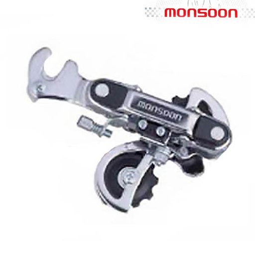 [40632] CAMBIO TRASERO "MONSOON" CON PATA INDEX CARRETERA