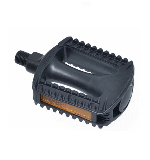 [40675] PEDALES BICI 12"-16" CON BOLAS ROSCA 1/2"