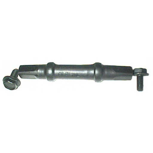 [40746] EJE PEDALIER DE 131MM BOLT/TYPE (B52,A35,C39)
