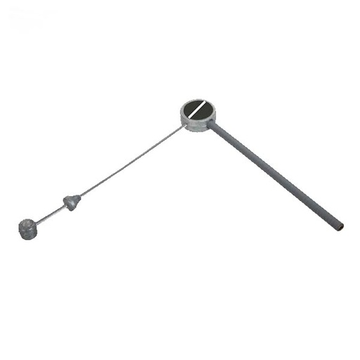 [40759] CABLE LATIGO TIPO SHIMANO 82MM