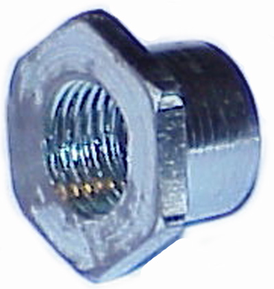 [43045] TUERCA FIJACION CAMBIO TRASERO