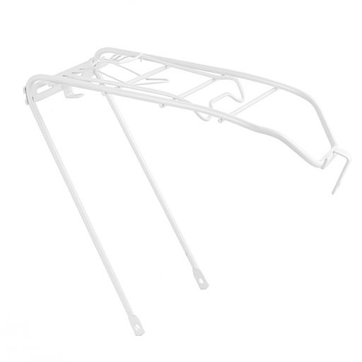 [43078] PORTABULTOS BICI 20" BLANCO