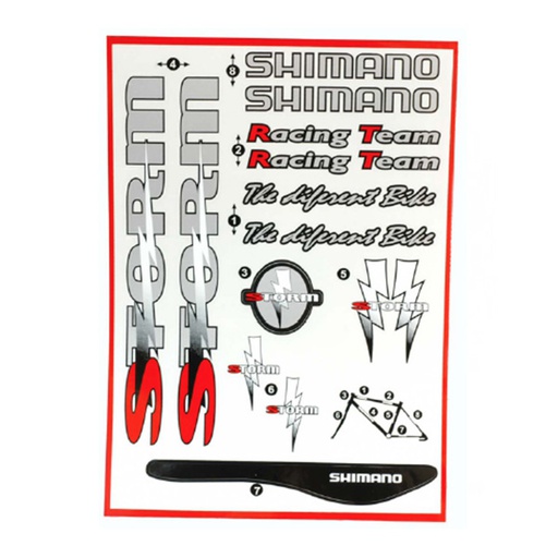 [44092] KIT PEGATINA BICI "STORM"