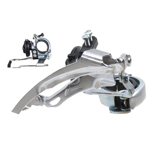 [26015] DESVIADOR TIRO ARRIBA/DEBAJO DE 28.6MM PARA 42 DIENTES